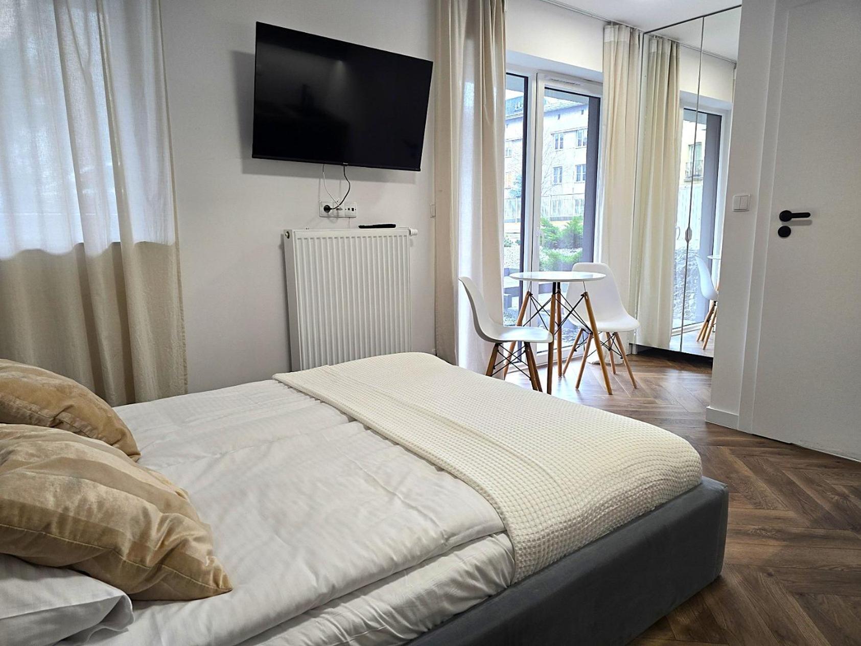 Royal Smart Apartments Cracow — Foto’s 3
